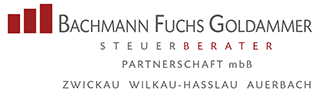 Bachmann Fuchs Goldammer Steuerberater Partnerschaft mbB